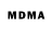 MDMA crystal Timanub 17